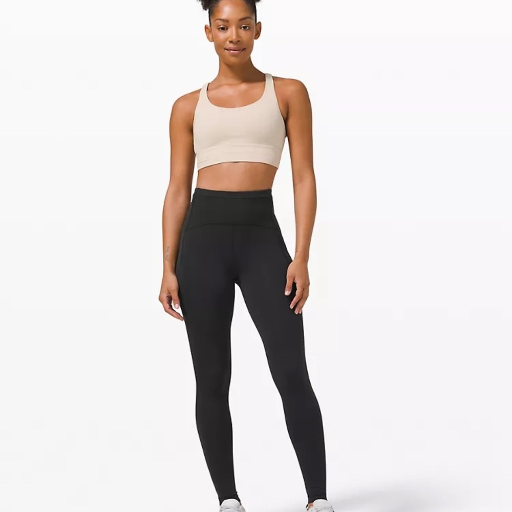 Lululemon Swift Speed High-Rise Tight